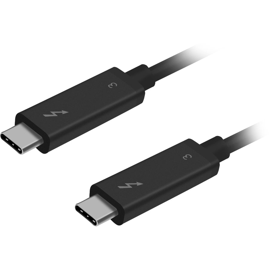 SIIG Thunderbolt 3 40Gbps Active Cable - 1M CB-TB0011-S1