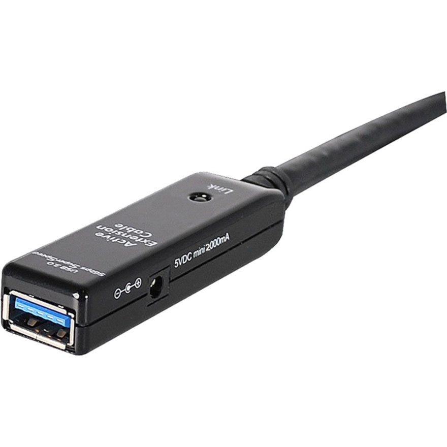 SIIG USB 3.0 Active Repeater Cable - 10M JU-CB0611-S1