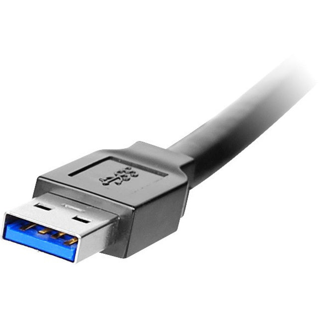 SIIG USB 3.0 Active Repeater Cable - 10M JU-CB0611-S1