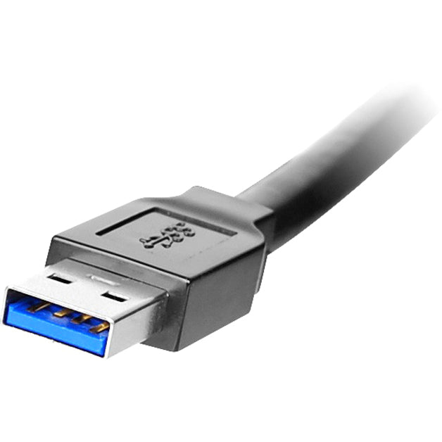 SIIG USB 3.0 Active Repeater Cable - 20M JU-CB0811-S1