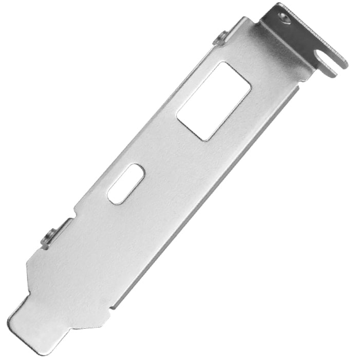 SIIG USB 3.1 2-Port PCIe Host Adapter - Type-A/C JU-P20A12-S1
