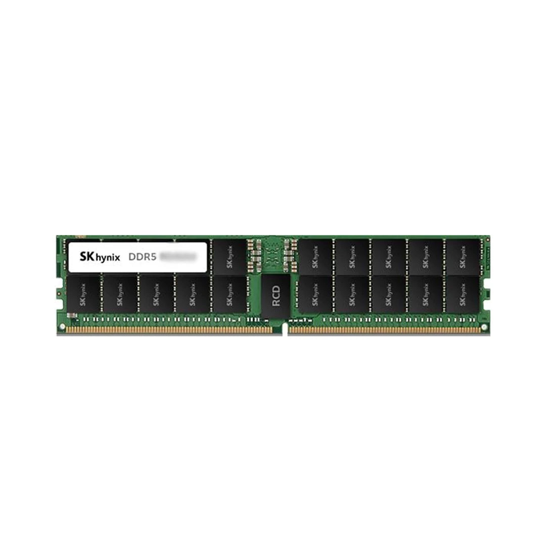 SK Hynix RAM Module - For Server - 64 GB (1 X 64GB) - DDR5-6400/PC5-51200