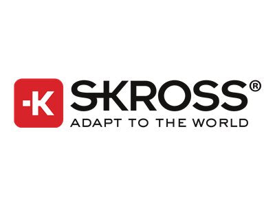 SKROSS PRO WORLD - Power adapter