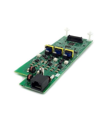 SL2100 3-Port CO Trunk card NEC-BE116510