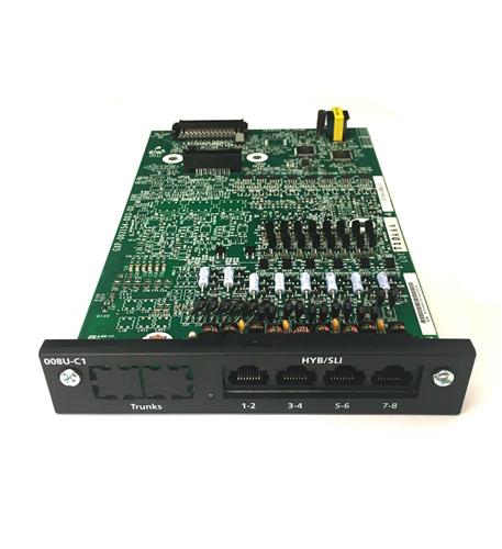 SL2100 Analog Station Card NEC-BE116507