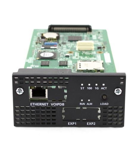 SL2100 CPU Card NEC-BE116496