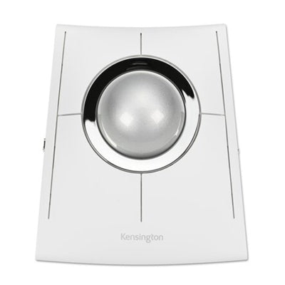 SLIMBLADE PRO EQ TRACKBALL - WHITE