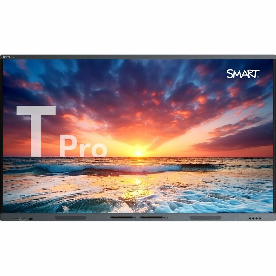 SMART Board T086 Pro 86" QLED Interactive Display