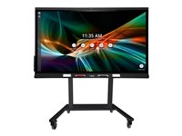 SMART FSE-420 Electric Height-Adjustable Mobile Stand