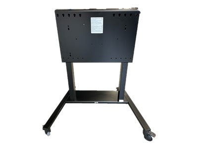 SMART FSE-420 Electric Height-Adjustable Mobile Stand
