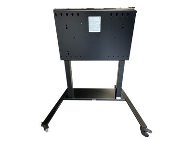 SMART FSE-420 Electric Height-Adjustable Mobile Stand