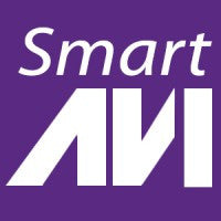 SMARTAVI MXWall-Pro 44x44 HDMI/DVI Matrix Video Wall Processor