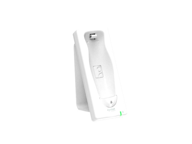 SOCKET MOBILE DuraScan D765 Healthcare Barcode Reader with Cradle for CX4374-3507