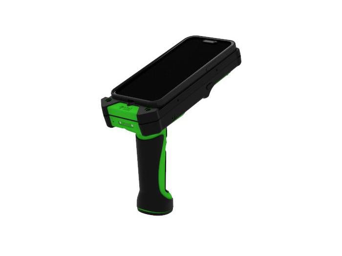 SOCKET MOBILE XG640 XtremeScanGrip Barcode Reader with Charging Dock for Demanding Use