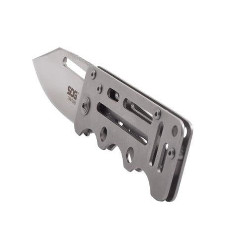 SOG CASHCARD SOG-EZ1-CP