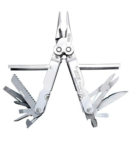 SOG POWERLOCK MULTI-TOOL SOG-S60N-CP