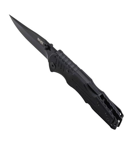 SOG SALUTE MINI- BEAD BLAST SOG-FF1001-CP