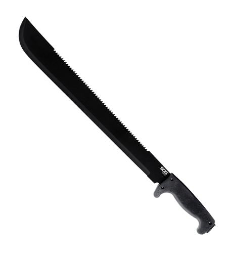 SOG SOGFARI MACHETE - 18in SOG-MC02-N