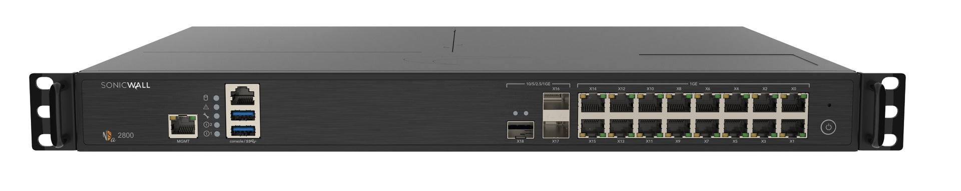 SONICWALL NSA 3800 3-Year Advanced Security Upgrade with Free Offer