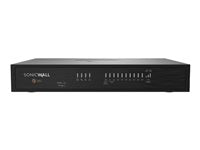 SONICWALL TZ280 Secure Upgrade Plus Advanced 3-License Bundle