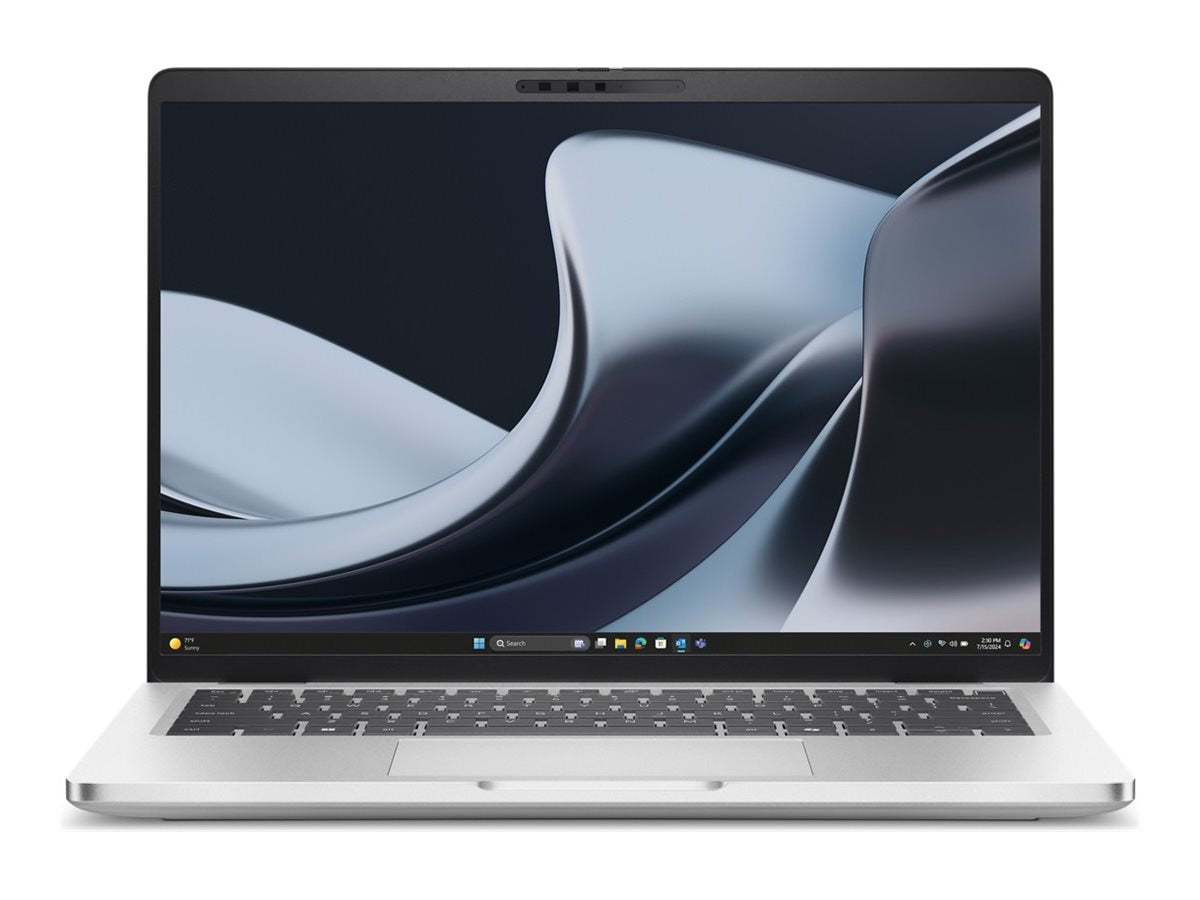 SPL Dell Pro 14 Plus PB14255 Laptop Ryzen 5 16GB 256GB SSD 14" FHD+ Non-Touch