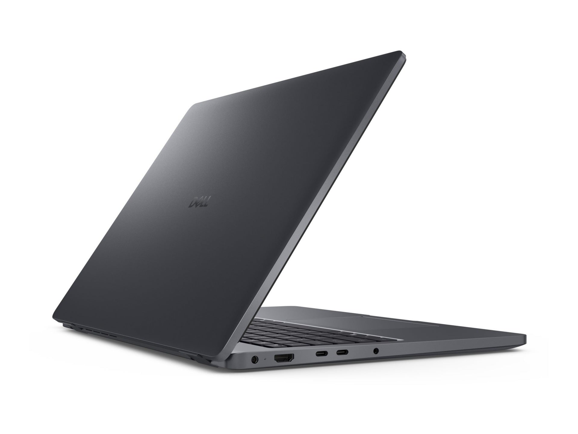 SPL Dell Pro 16 PC16255 Ryzen 5 8GB DDR5 5600MT/s 256GB TLC SSD Laptop