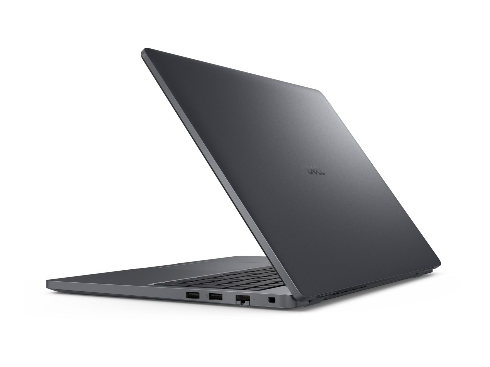 SPL Dell Pro 16 PC16255 Ryzen 5 8GB DDR5 5600MT/s 256GB TLC SSD Laptop