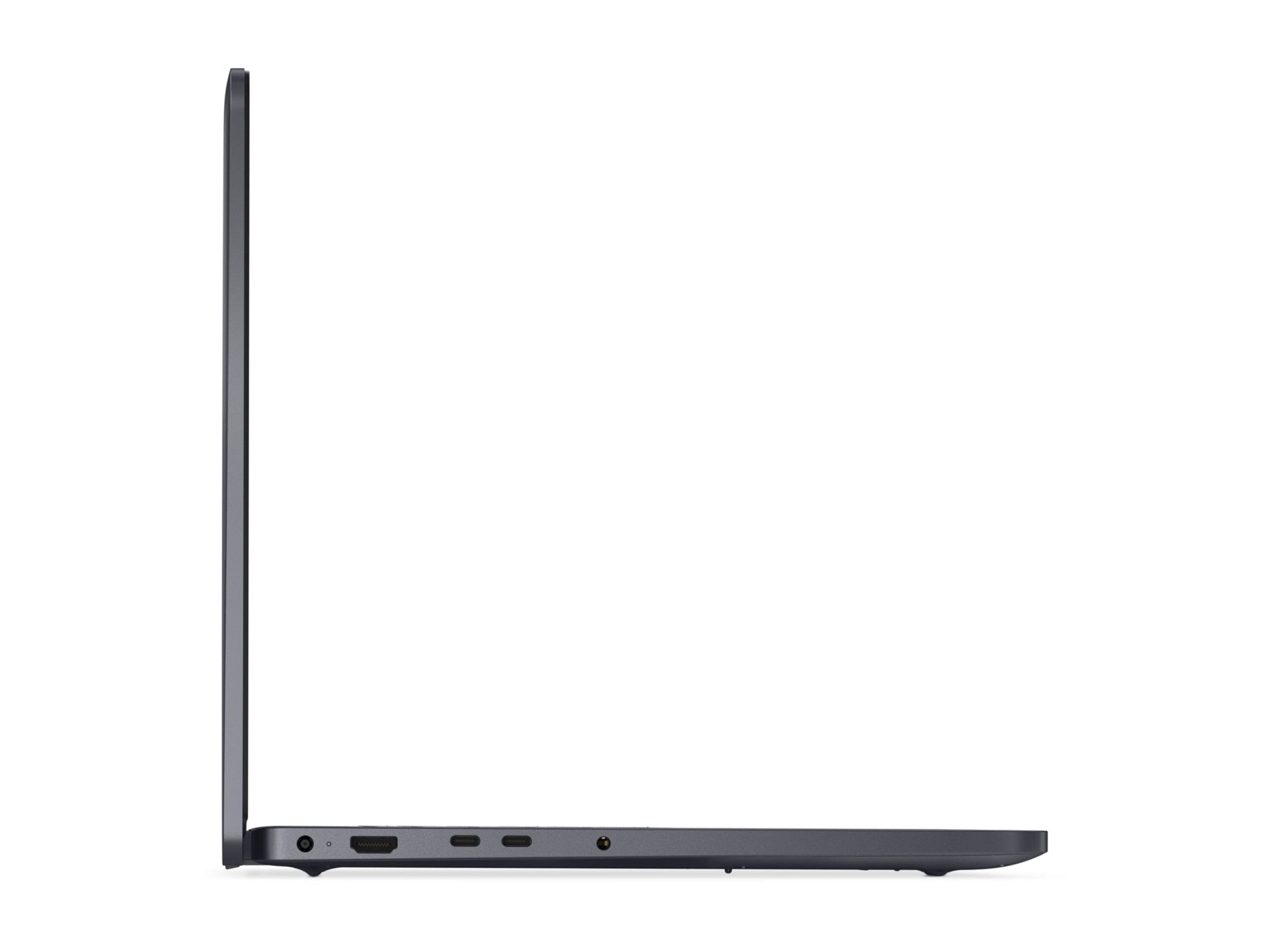 SPL Dell Pro 16 PC16255 Ryzen 5 8GB DDR5 5600MT/s 256GB TLC SSD Laptop