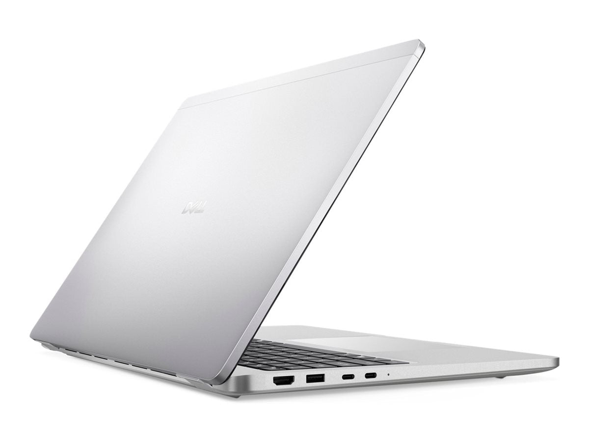 SPL Dell Pro 16 Plus PB16255 Laptop Ryzen 5 Pro 16GB 512GB SSD 16" FHD+ Non-Touch IR Camera