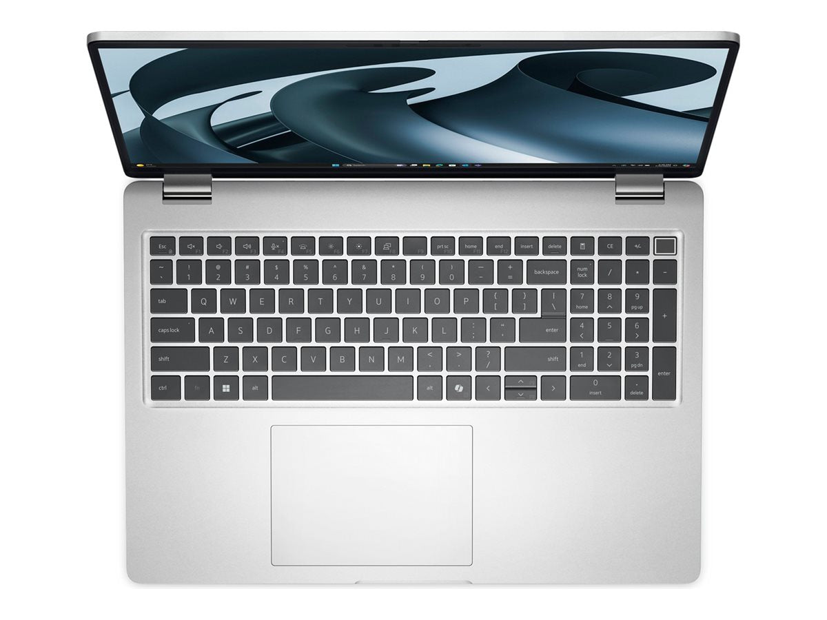 SPL Dell Pro 16 Plus PB16255 Laptop Ryzen 5 Pro 16GB 512GB SSD 16" FHD+ Non-Touch IR Camera