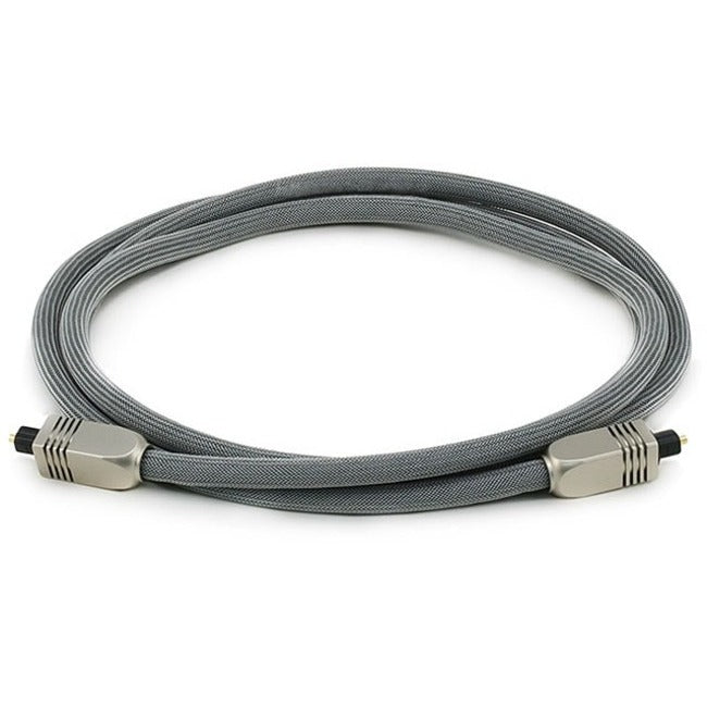 S/Pdif Digital Opt Audio Cable_ 6Ft