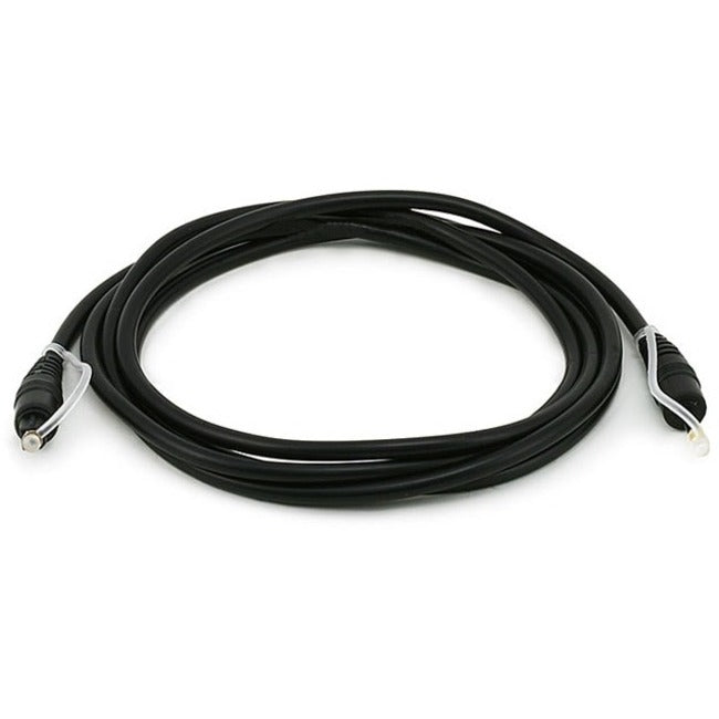 S/Pdif Doac_ Toslink To Mini Toslink_6Ft