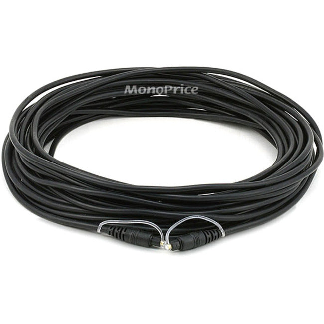 S/Pdif Optical Audio Cable_ 40Ft