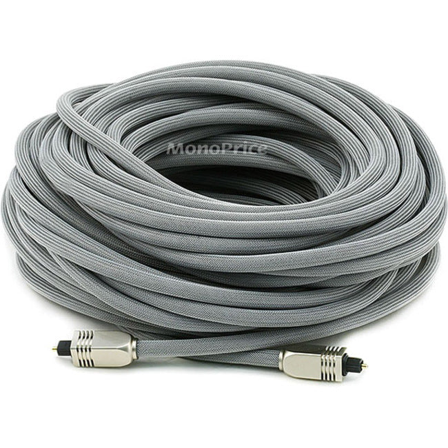 S/Pdif Optical Audio Cable_ 75Ft