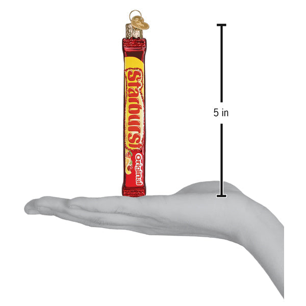 STARBURST Ornament