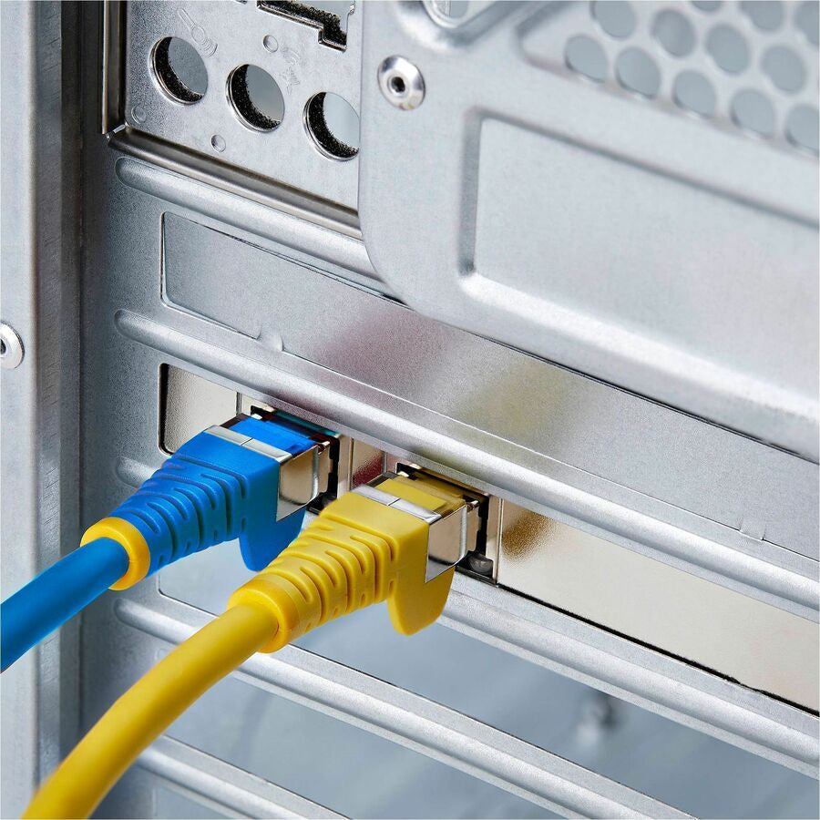 STARTECH TAA-Compliant 5G Gigabit Network Card PCIe Realtek RTL8126