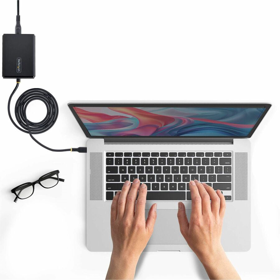 STARTECH.COM 100W USB-C PD Charger Fast Power for Professionals