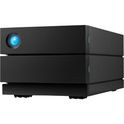 LaCie 2big RAID 16TB External Hard Drive