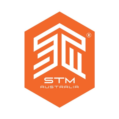 STM Hear-O Headphones, Serene Sky (STM-936-516Y-01)