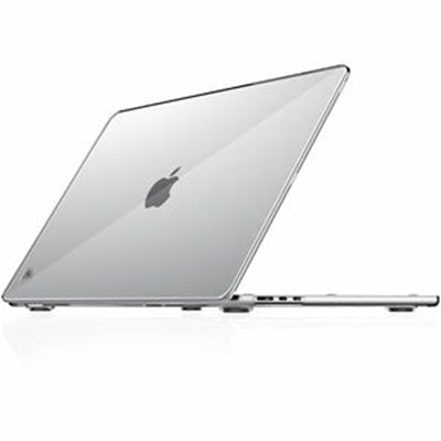 STM Studio Case for Apple 15" MacBook Air M2/M3 (Clear)