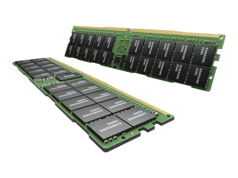 STRATEGIC SOURCING 16GB DDR5-6400 RDIMM ECC Server Memory Module