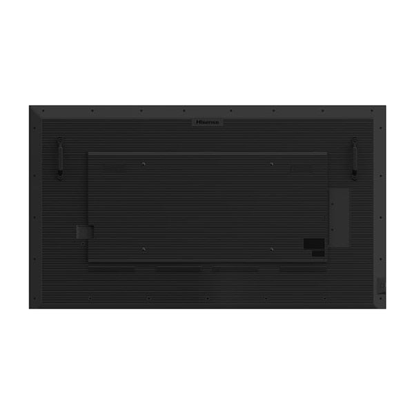 STRATEGIC SOURCING 75GM50D 75" 4K UHD Display 60Hz for Pro Use