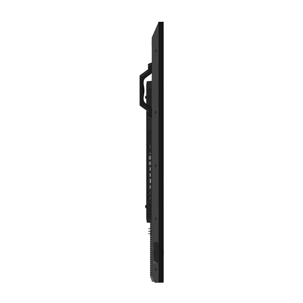 STRATEGIC SOURCING 75GM50D 75" 4K UHD Display 60Hz for Pro Use