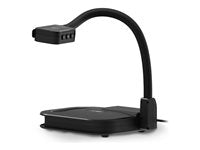 STRATEGIC SOURCING AVERVISION U50+ V4 USB Visual Presenter for Education