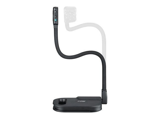 STRATEGIC SOURCING AVERVISION U50+ V4 USB Visual Presenter for Education