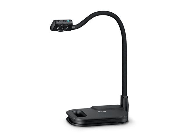 STRATEGIC SOURCING AVERVISION U50+ V4 USB Visual Presenter for Education