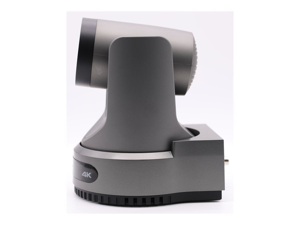 STRATEGIC SOURCING PT20X-4K-GY-G3 8.42MP CMOS Surveillance Camera with 16x Zoom