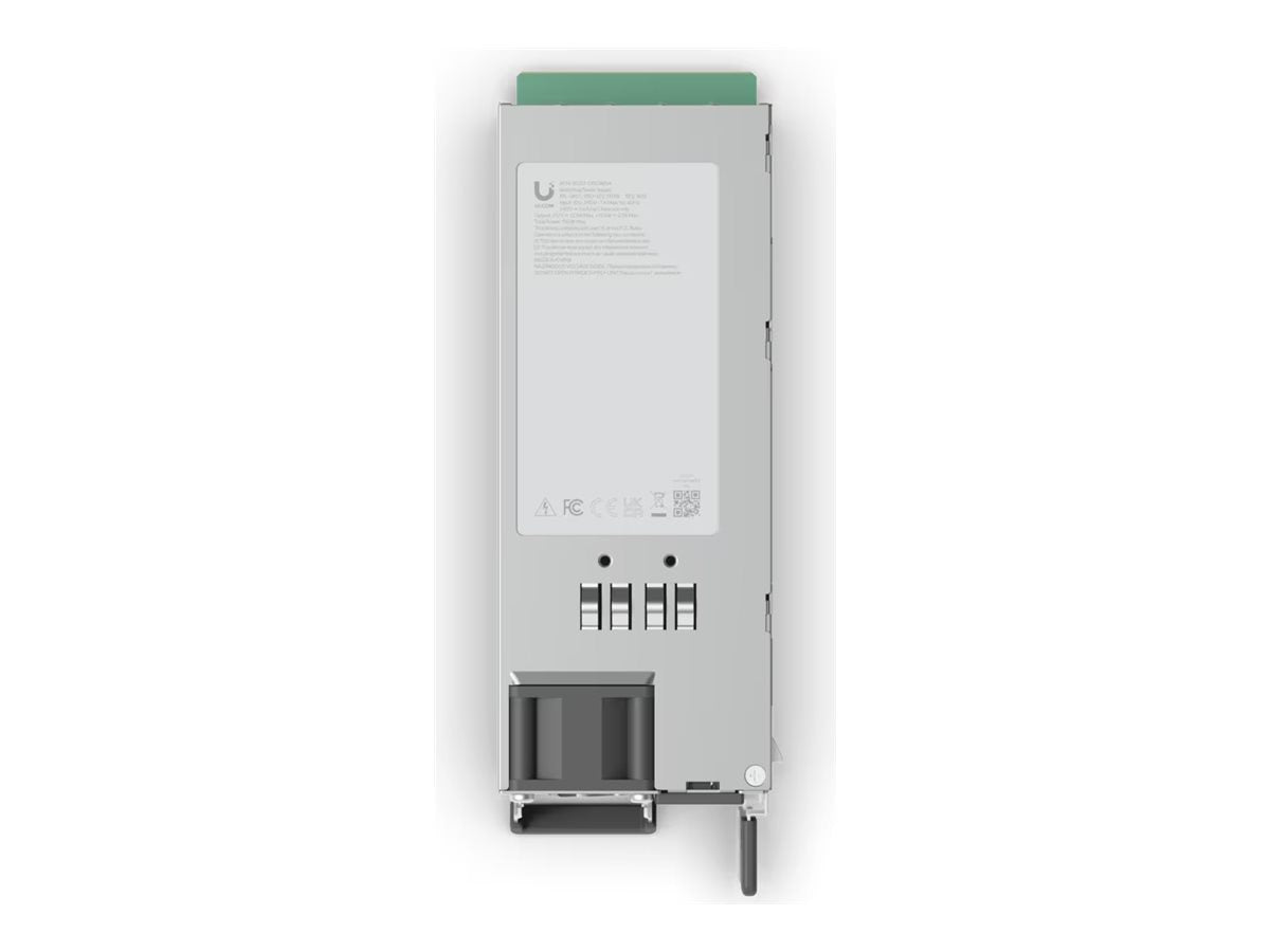 STRATEGIC SOURCING Ubiquiti 12V 150W Power Supply for EdgePoint
