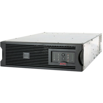 SUA3000RMXLI3U - APC Smart-UPS XL 3000VA RM 3U Energy Efficient