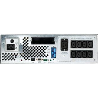 SUA3000RMXLI3U - APC Smart-UPS XL 3000VA RM 3U Energy Efficient